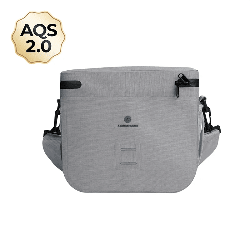 ADO Insulated Carrier Bag Mila