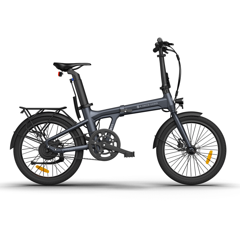 ADO Air 20 Rear Rack Iron Mudgard Electric Bike Parts in UK