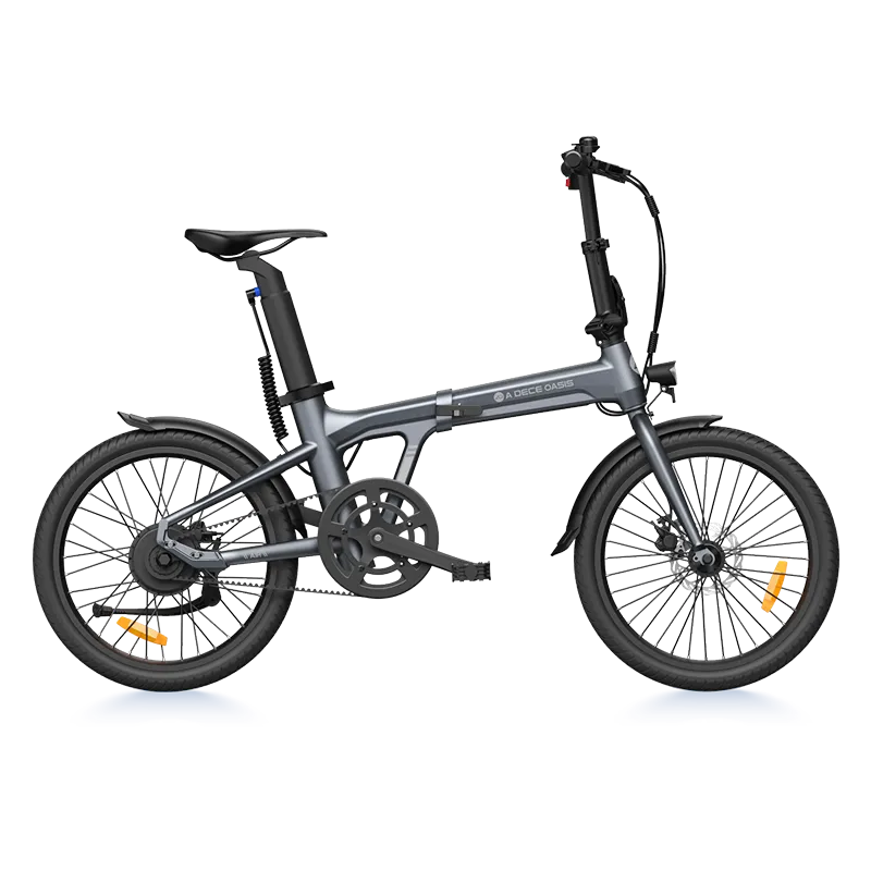 ADO Air 20 Folding e-bike  best folding electric bike in uk