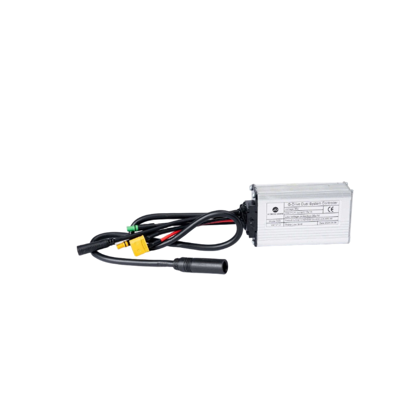 28 Pin Rectangle Controller ADO Air 28 Controller | Electric Bike Parts | ADO E-Bike – ADO E-Bike UK