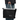 ADO Basket Bag Laura Black e-bike accessory