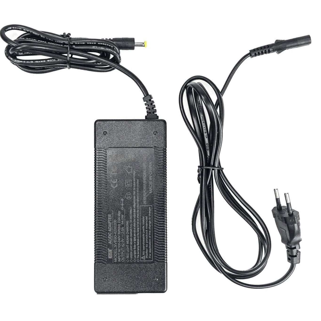ADO Battery Charger for E-Bike UK