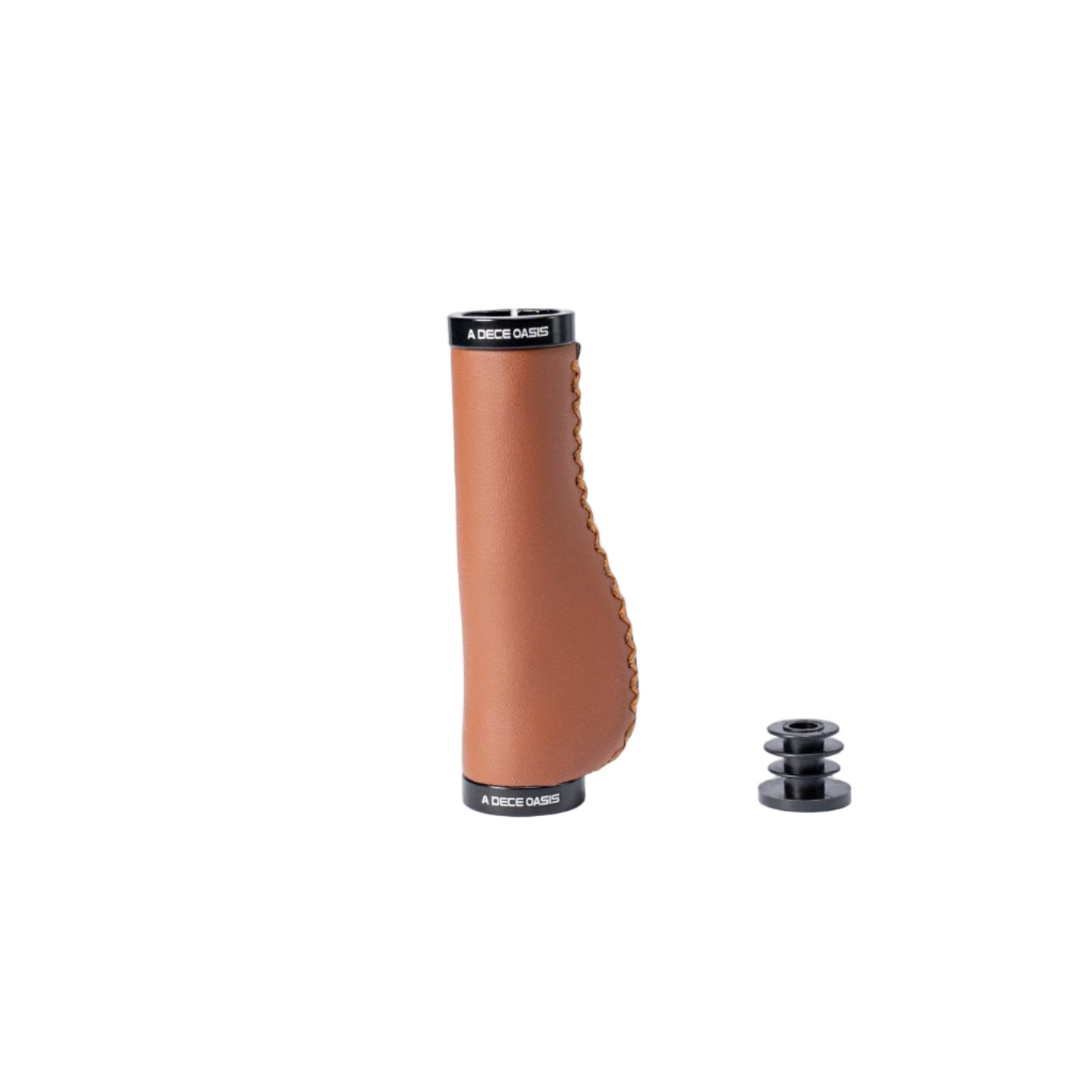 ADO Brown Handlebar Sleeve for Air 28 and Air 28 Pro e-bike accessory