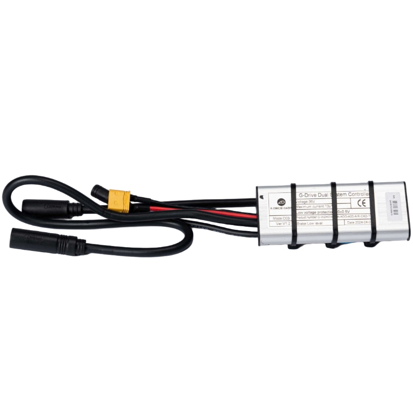 ADO Controller for Air 20 Air 20S E-bike UK