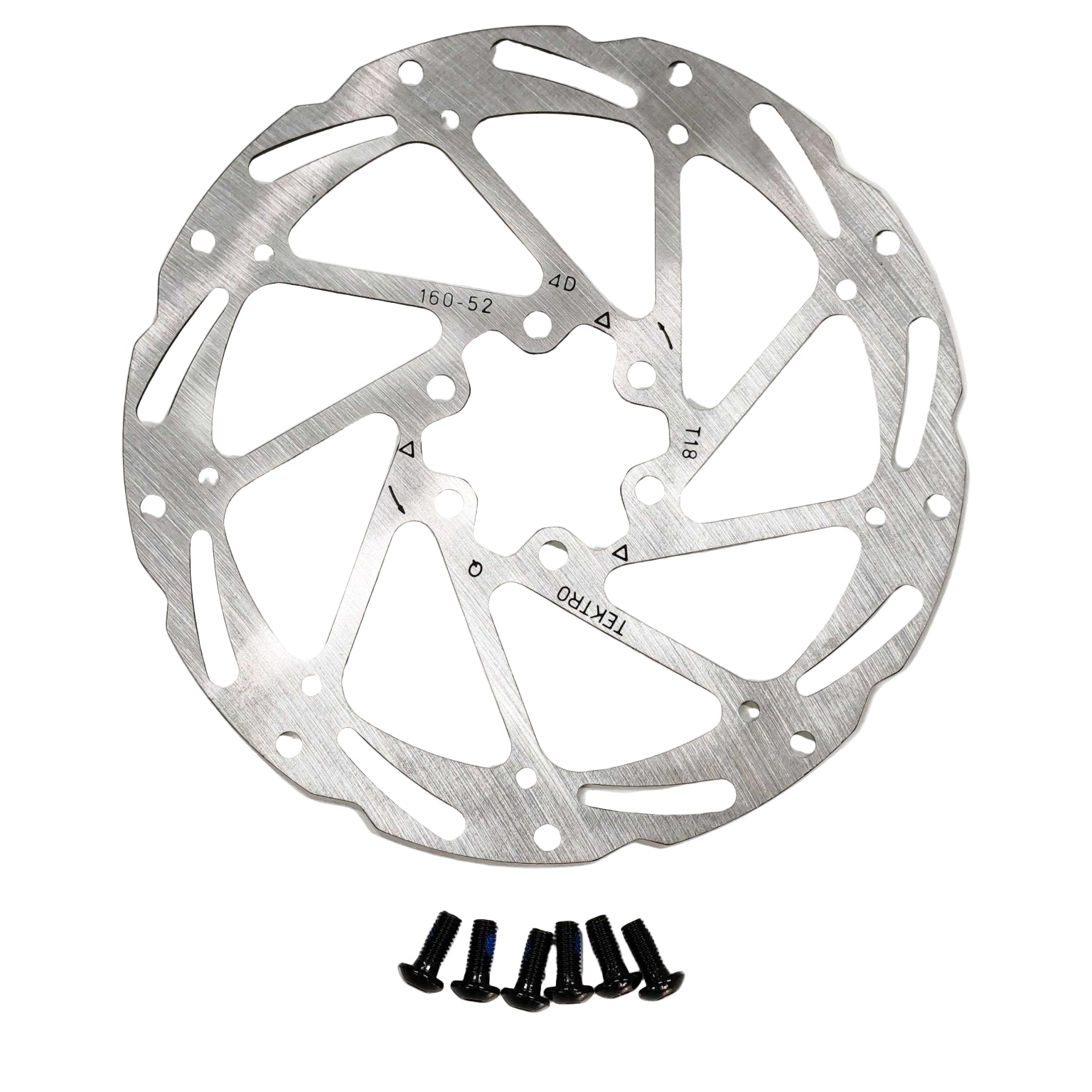 ADO Disc brake for Air 20 series Folding E-Bike Part UK