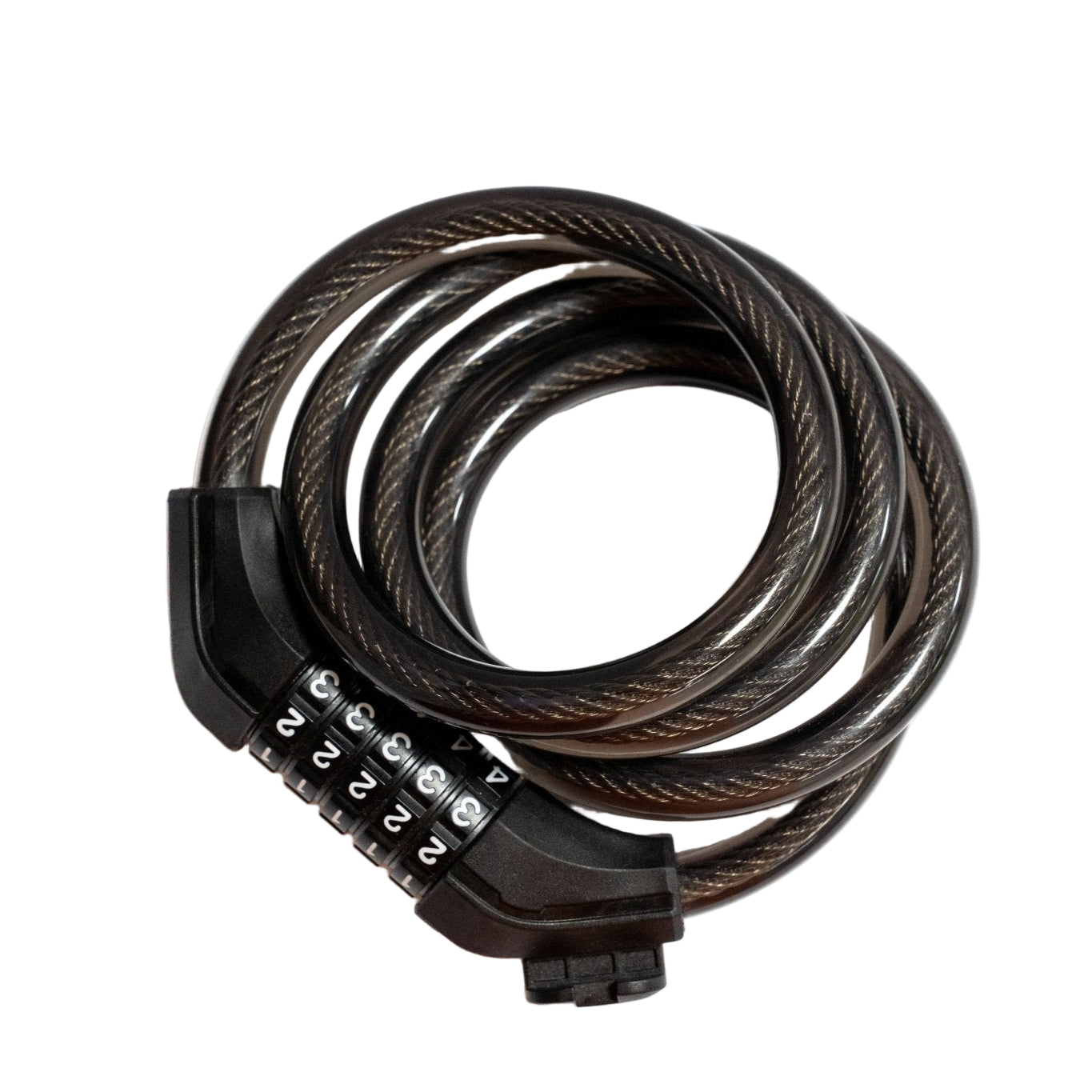 ADO Electric Bike Parts Portable Cable lock