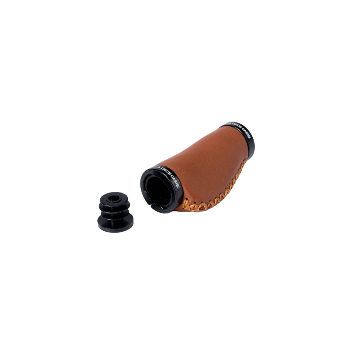 ADO Handlebar Sleeve for Air 28 and Air 28 Pro Brown