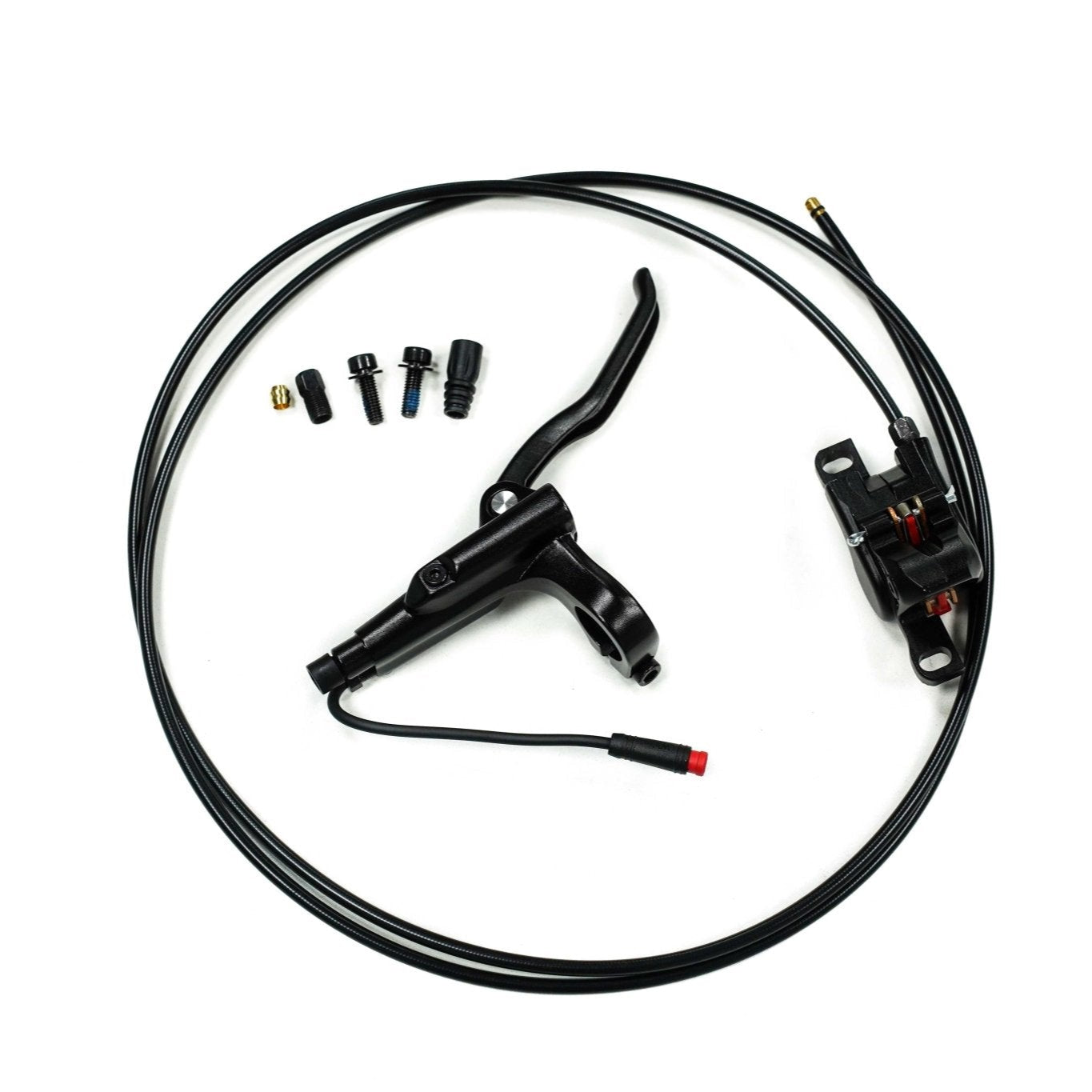 ADO Oil disc for Air 20 E-Bike