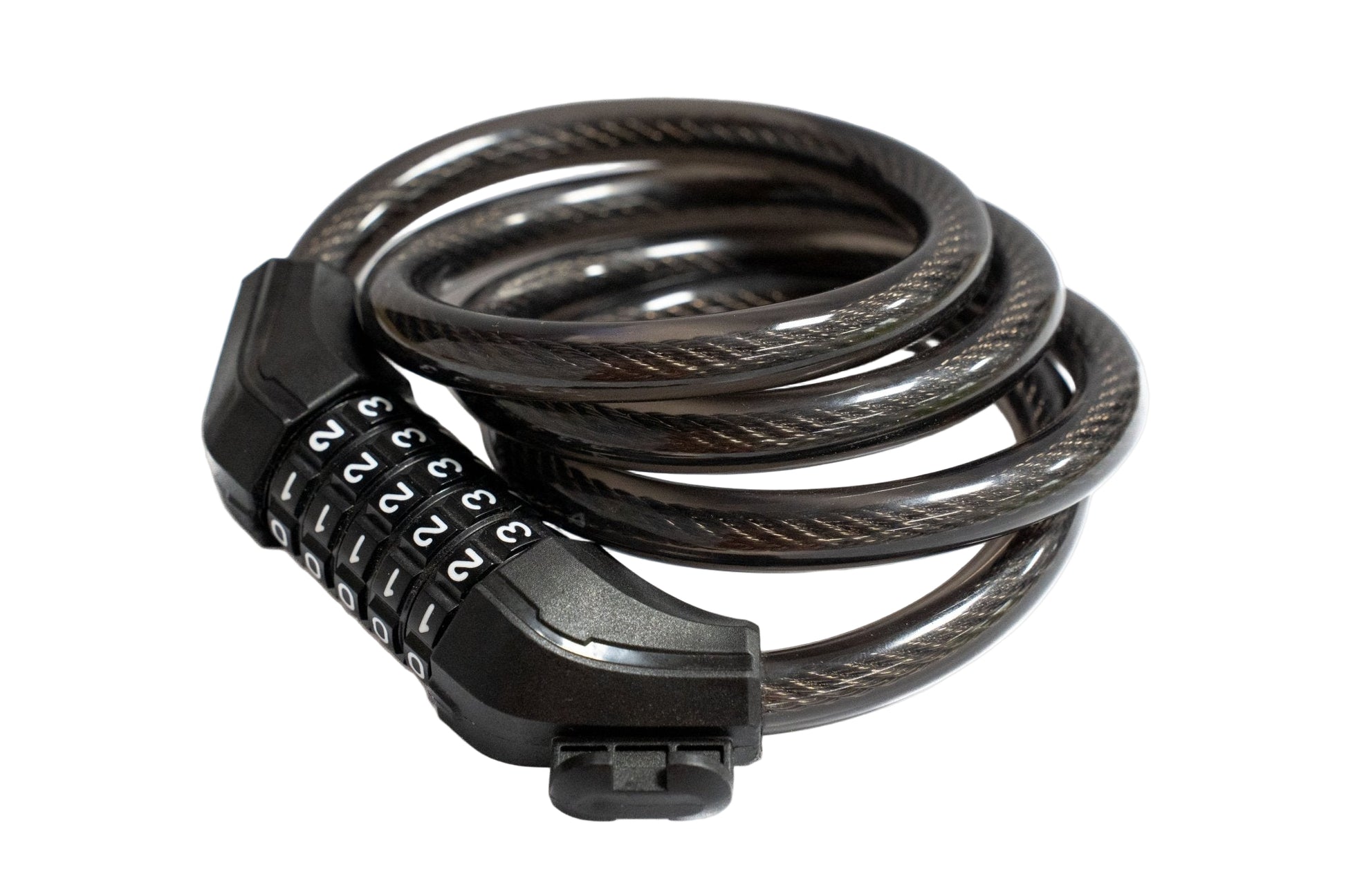 ADO Portable Cable lock for Electric Bike in UK