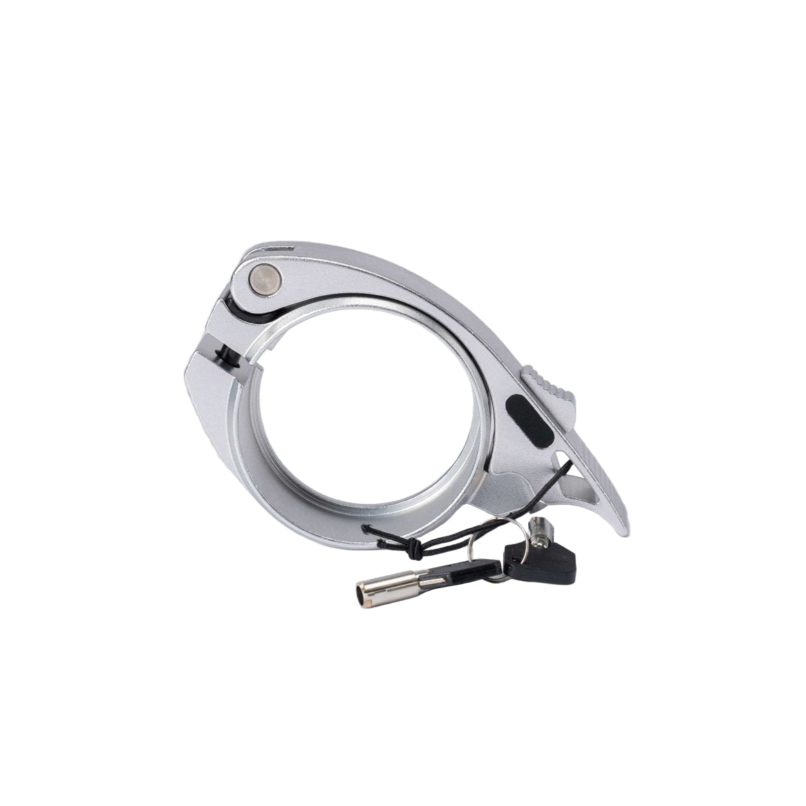 ADO Seatpost Clamp for Air 20/Air 20 Pro/Air 20 Pro/28 Pro/Carbon with Lock