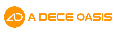 ADO (A Dece Oasis) logo
