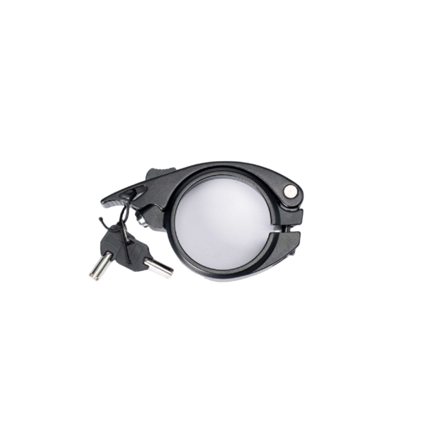 ADO seatpost clamp for Air 20  Air 20 Pro Electric Bike Part UK