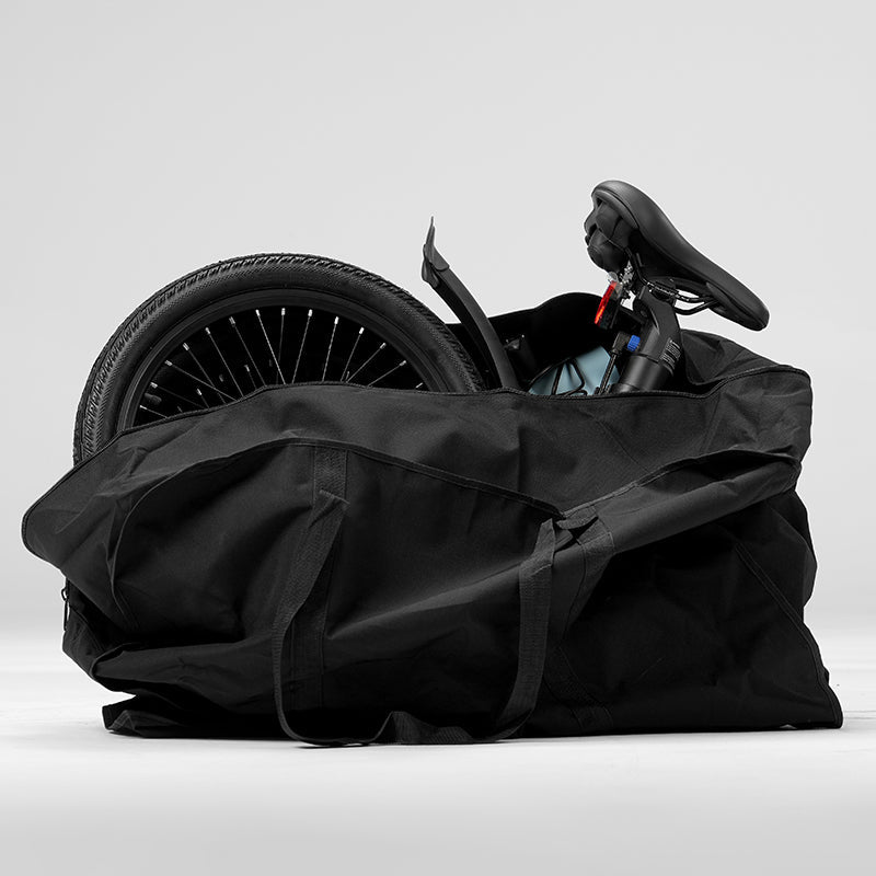 ADO Storage Bag Electric Bike Accessory in UK
