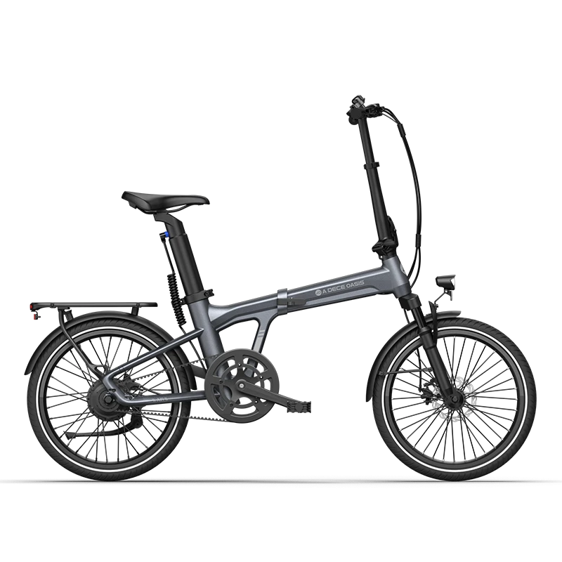 Air 20s 2026 folding electric bike