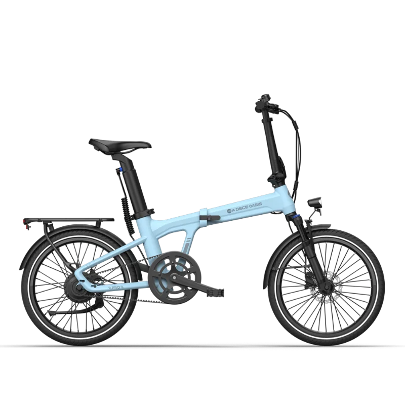 AIR_20_Pro_folding e bike