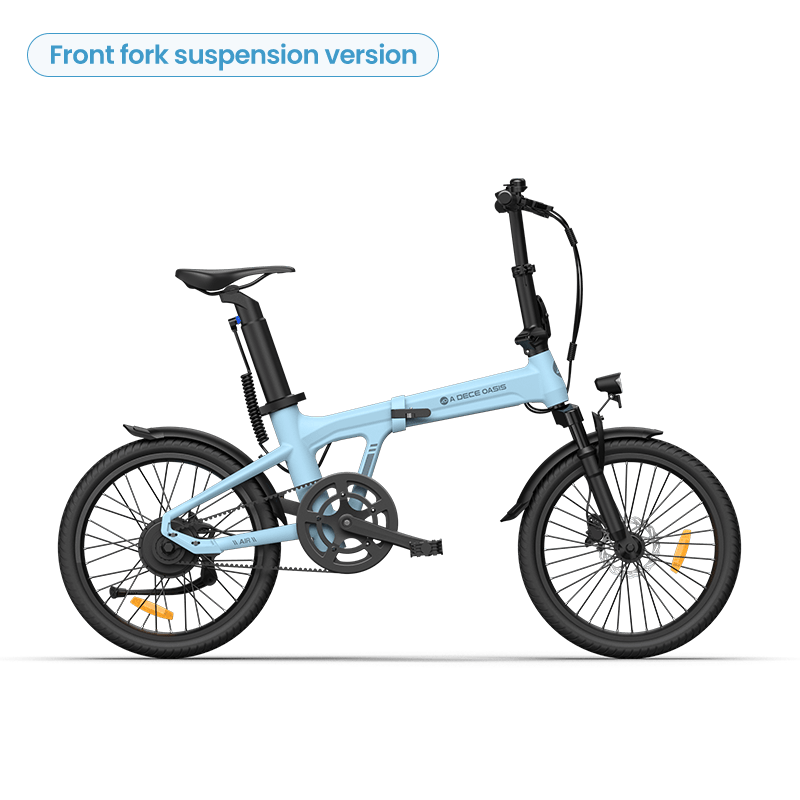 ADO Air 20 Folding E-Bike UK Blue（Pre-order）