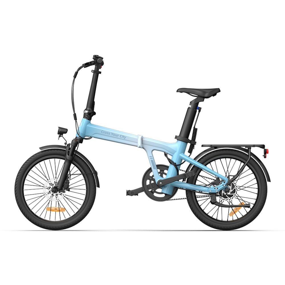 Air_20_Ultra-Light Blue Light Blue（Pre-Order）