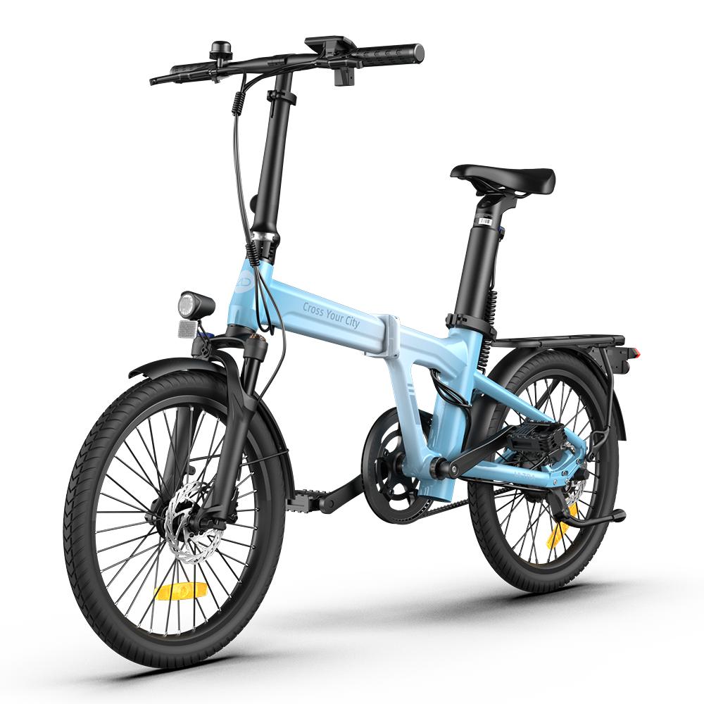 Air_20_Ultra-Light Blue Light Blue（Pre-Order）