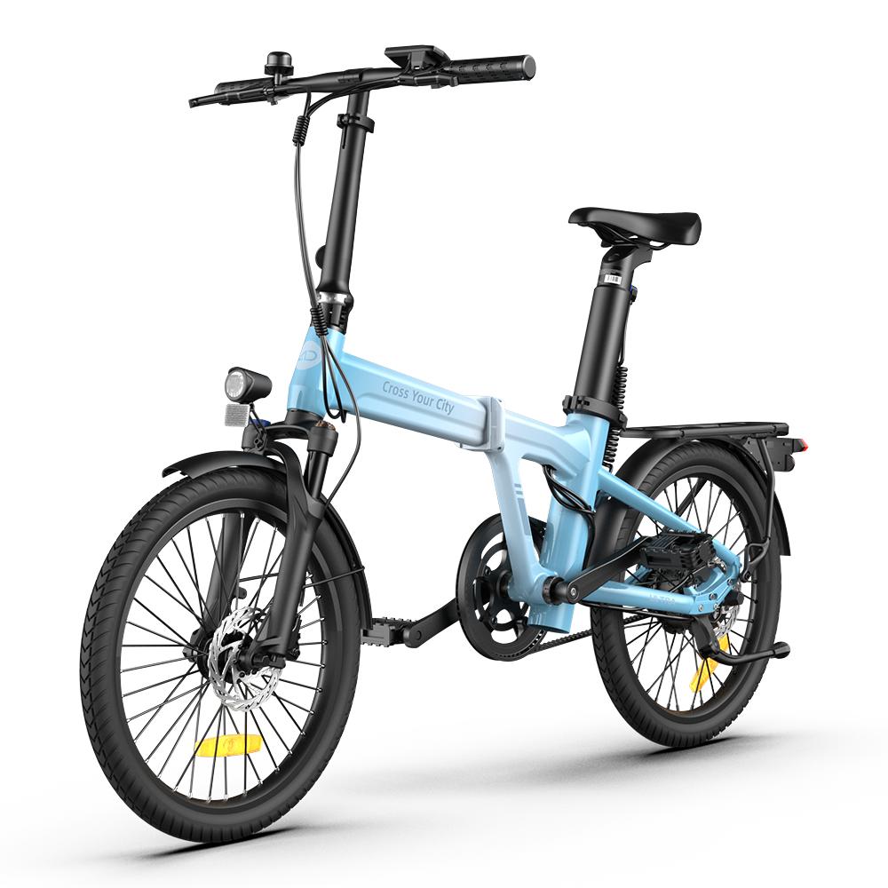 ADO Air 20 Pro|Ultra Folding Electric Bike Polar Gradient Dégradé polaire Polares Gefälle Degradado polar Polair verloop Polar Gradient(Pre-Order) ADO Air 20 Pro|Ultra Folding Electric Bike Polar Gradient Dégradé polaire Polares Gefälle Degradado polar Polair verloop Polar Gradient（Sold Out）