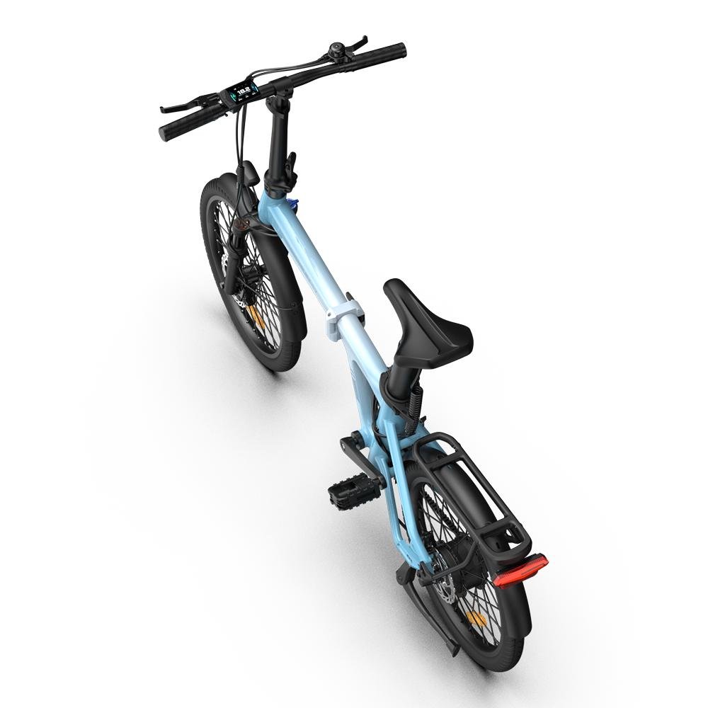 ADO Air 20 Pro|Ultra Folding Electric Bike Polar Gradient Dégradé polaire Polares Gefälle Degradado polar Polair verloop Polar Gradient(Pre-Order) ADO Air 20 Pro|Ultra Folding Electric Bike Polar Gradient Dégradé polaire Polares Gefälle Degradado polar Polair verloop Polar Gradient（Sold Out）