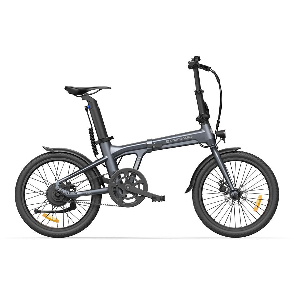 ADO Air 20 Folding E-Bike Grey（Pre-order）Grey(Pre-order) Grey