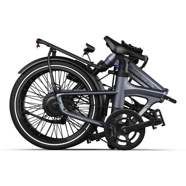 ADO Air 20s Folding E-Bike Grey（Pre-order）Grey(Pre-order) Grey