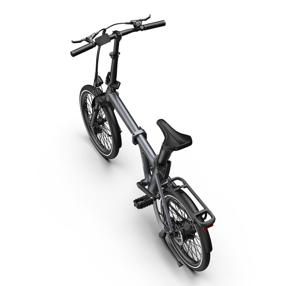 ADO Air 20s Folding E-Bike Grey（Pre-order）Grey(Pre-order) Grey