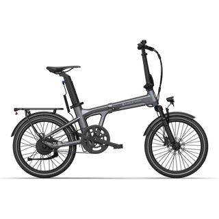 ADO Air 20 Folding E-Bike Grey（Pre-order）Grey(Pre-order) Grey