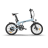ADO Air 20s Folding Electric Bicycle UK  Blue（Pre-order）