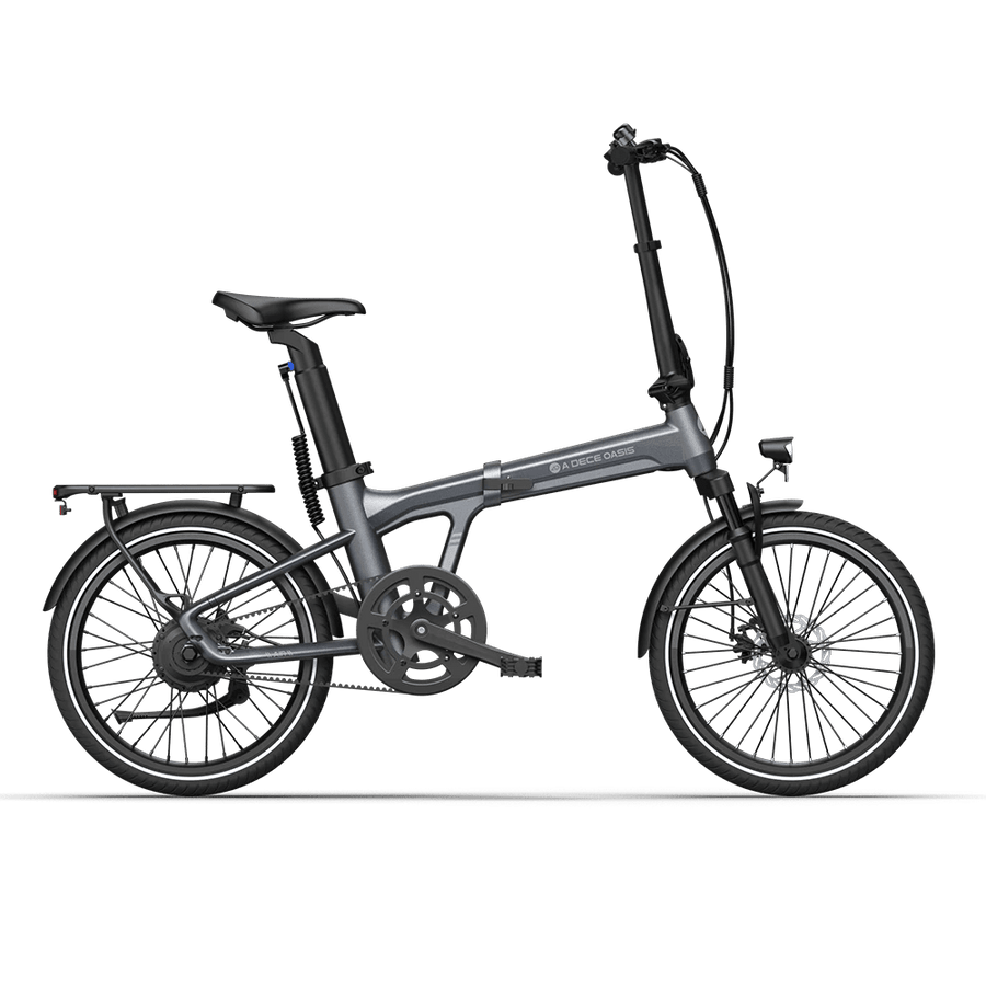 ADO Air 20s Folding E-Bike Grey（Pre-order）Grey(Pre-order) Grey