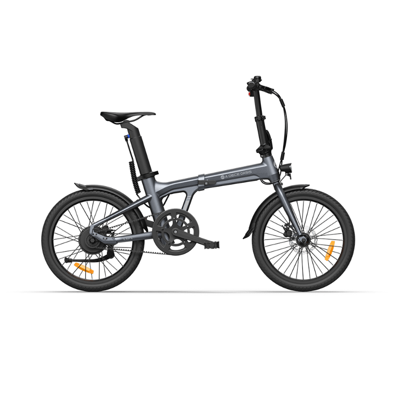 ADO Air 20 Folding E-Bike Grey（Pre-order）Grey