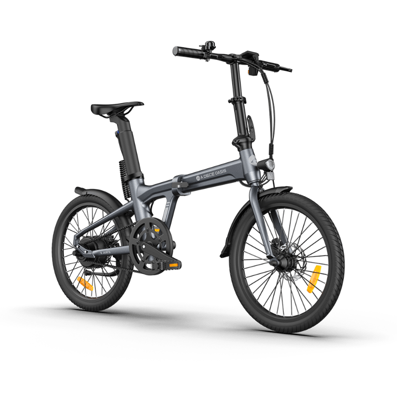 ADO Air 20 E-Bike UK Grey（Pre-order）