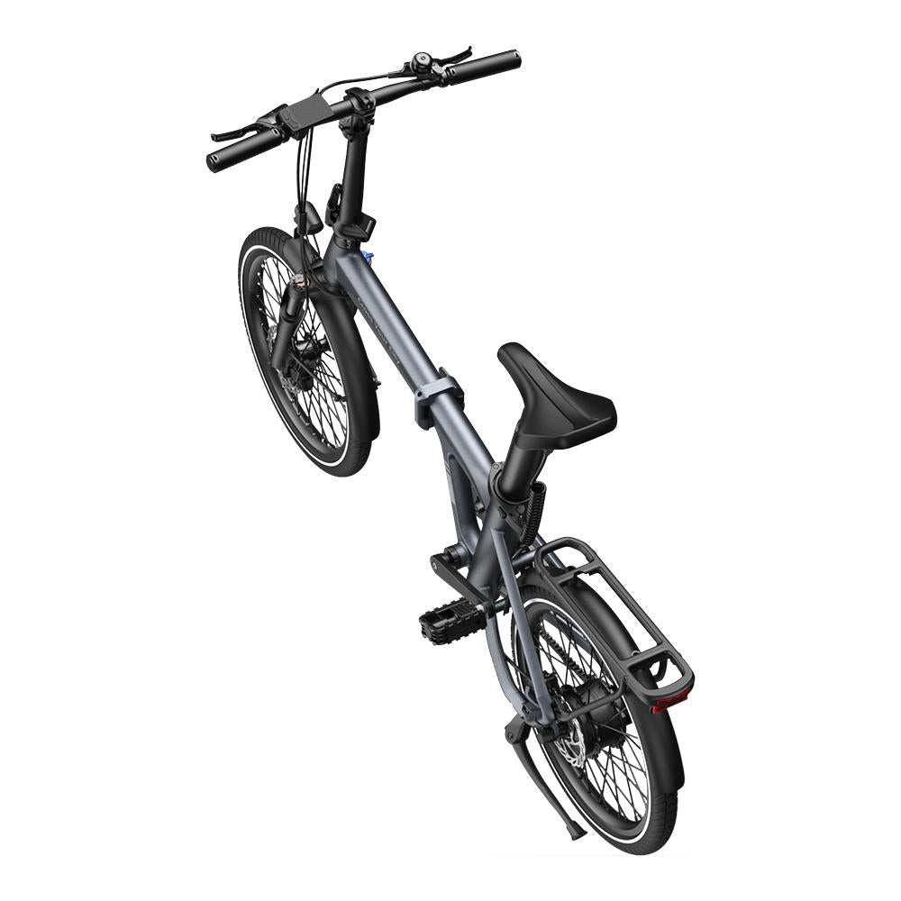 ADO Air 20 Pro Folding Electric Bike Grey Gris Grau Gris Grijs Grey (Pre-Order)
