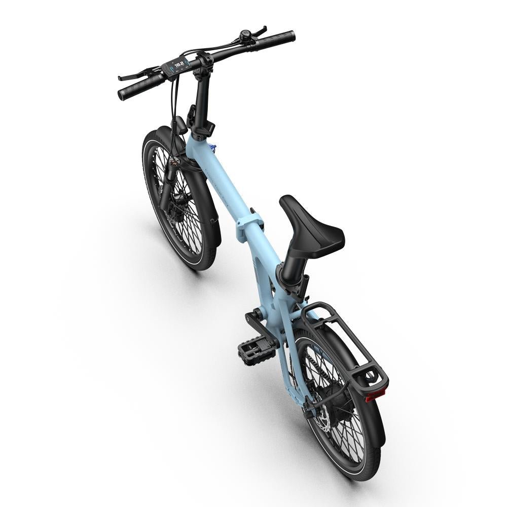 ADO Air 20 Pro Folding Electric Bike Blue Bleu Blau Azul Blauw Blue (Pre-Order)