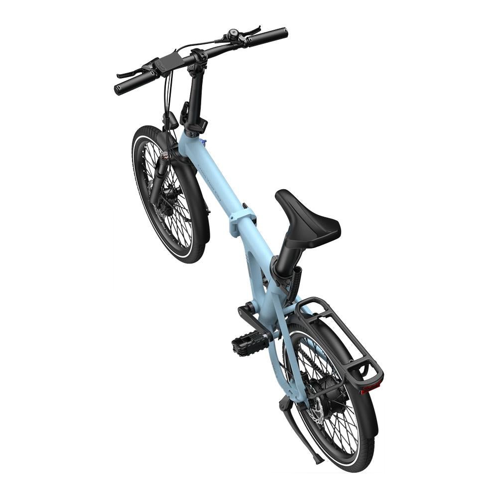 ADO Air 20 Pro Folding Electric Bike Blue Bleu Blau Azul Blauw Blue (Pre-Order)