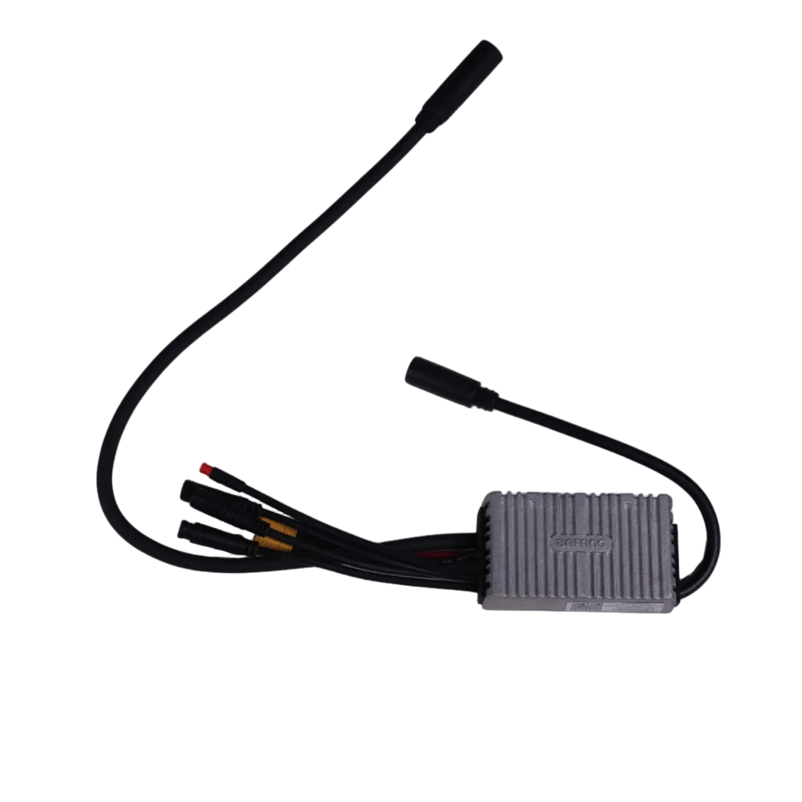 Air 20 Ultra folding electric bike controller