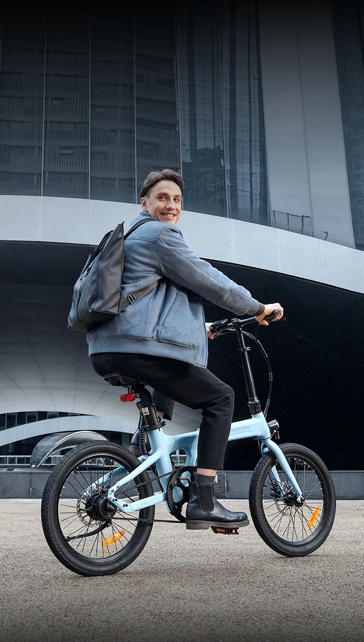 ado air 20 folding ebike uk
