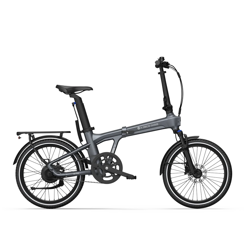 Air 20 ultra folding electric bike UK
