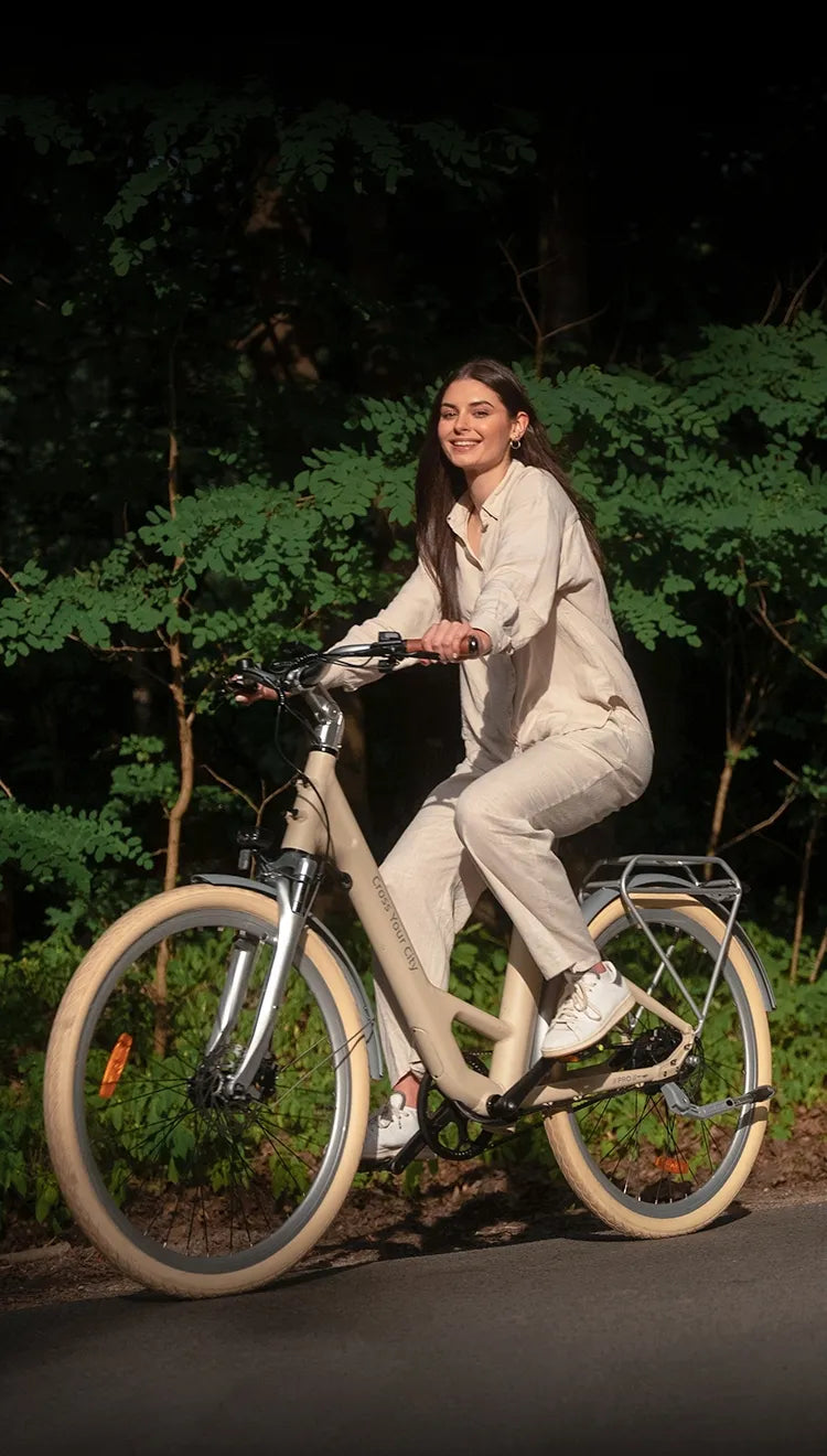 Air 28 Pro city electric bike UK