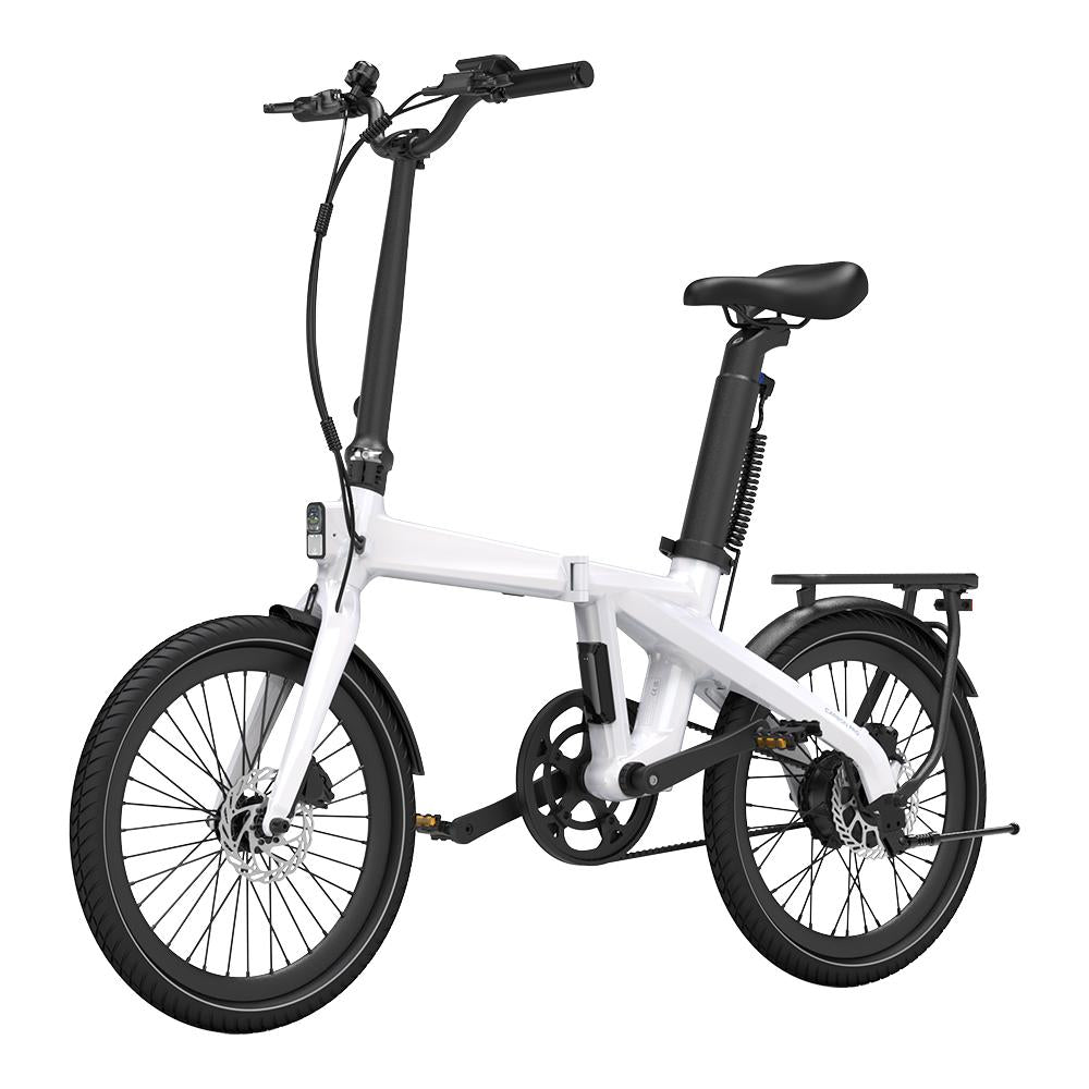 Air_Carbon_Pro Pearly White Pearly White(Pre-order)