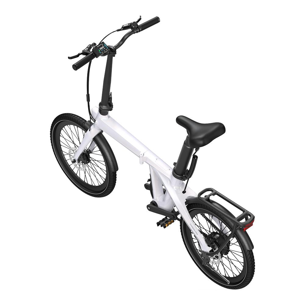 Air_Carbon_Pro Pearly White Pearly White(Pre-order)