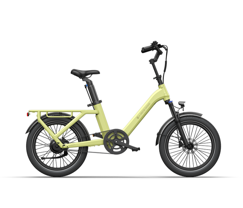 ado family e-bike air one pro