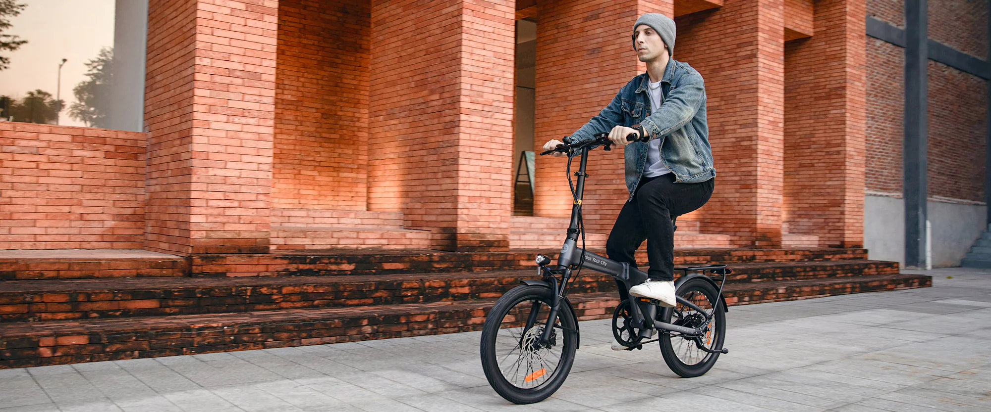 UK Folding E-bike ADO air 20 pro air 20 ultra