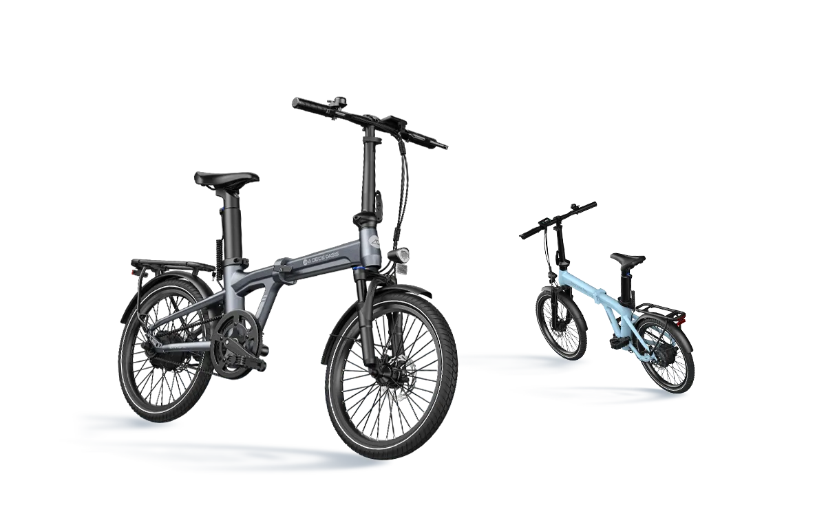ADO Display for Air 20 Pro Folding Electric Bike ADO Display for Air 20 Pro Folding Electric Bike