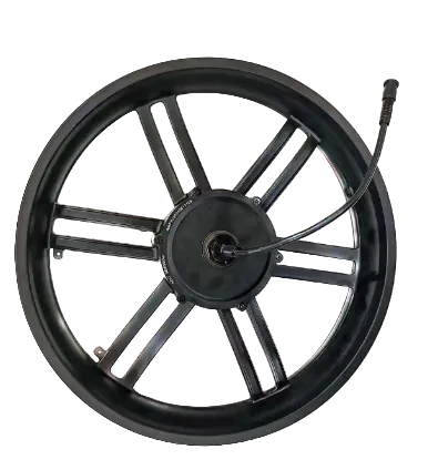 Rear Hub Motor for Beast 20F/A20F