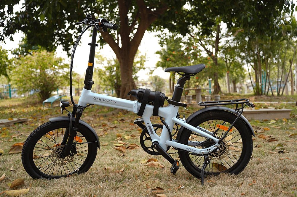 ADO Air Powerbank E-Bike Accessory