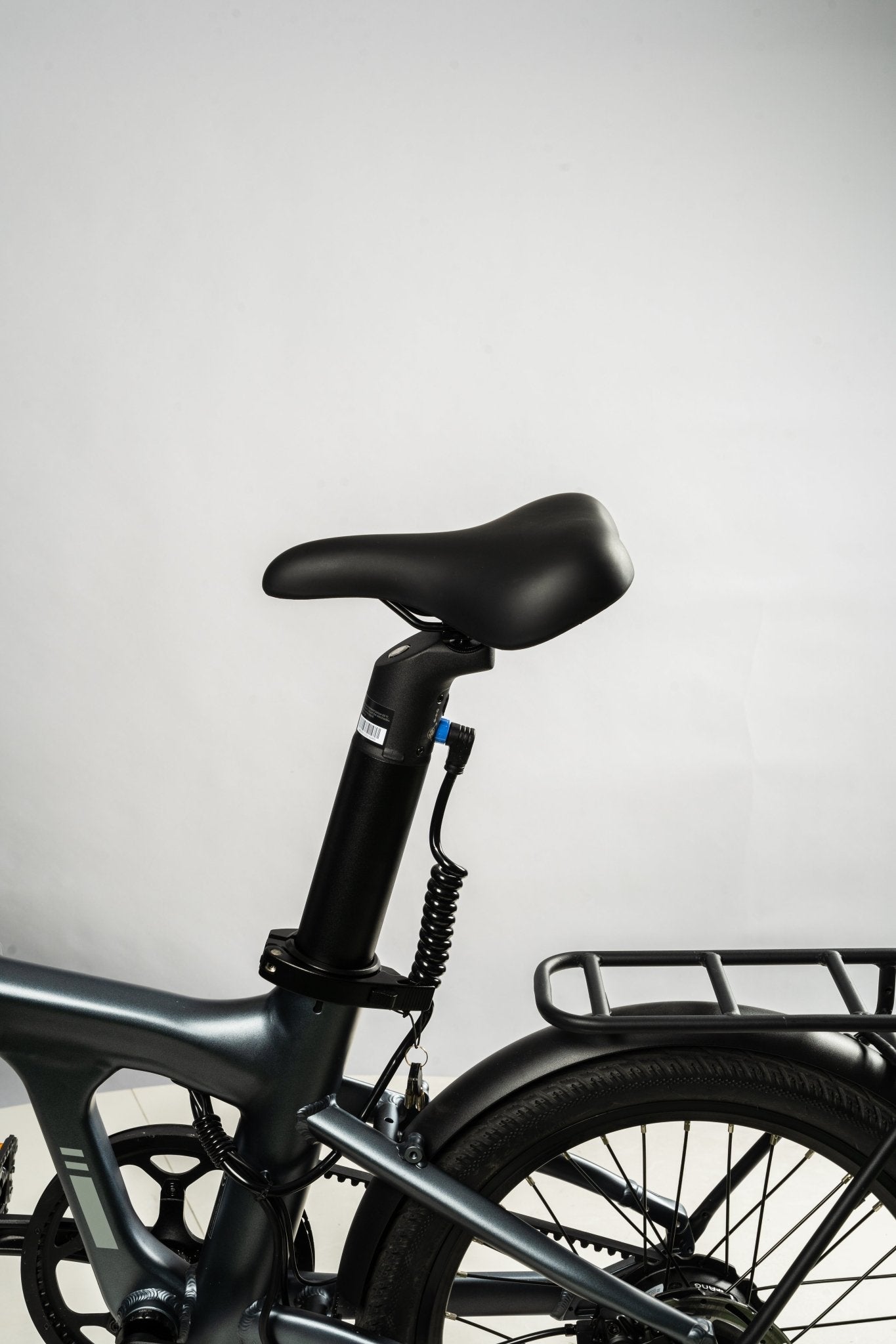 ADO Soft saddle for Air 28 Electric Bike