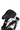 ADO Saddle Cover Black e-bike accessory with brand logo