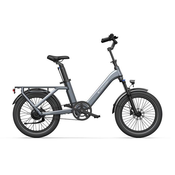 air one pro mini cargo ebike UK