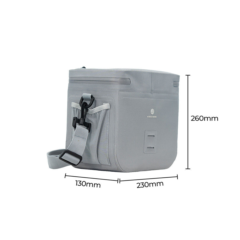 ADO Insulated Carrier Bag Mila